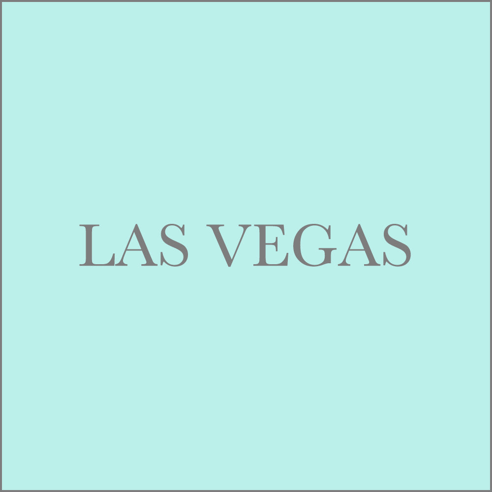 In-Person Ultra Fine Diameter & Mega Volume- Las Vegas, NV