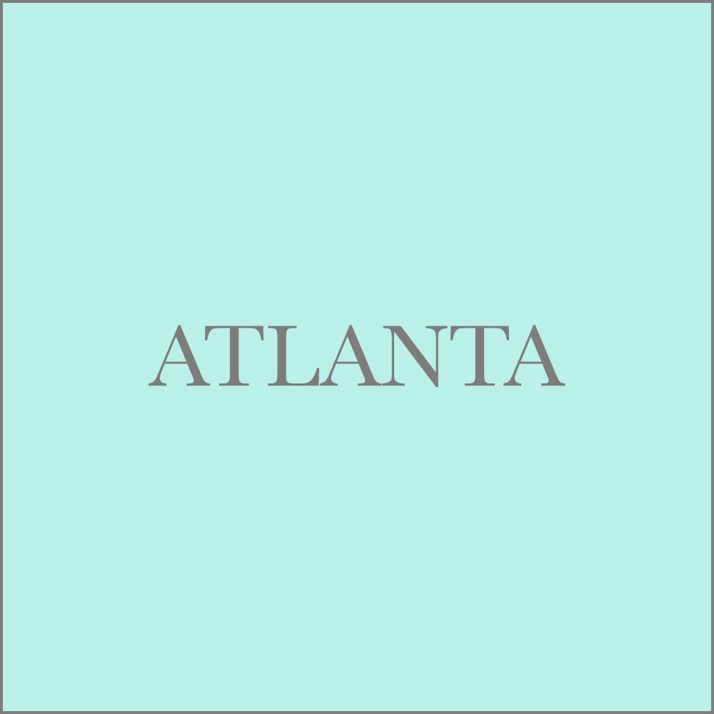 In-Person Ultra Fine Diameter & Mega Volume- Atlanta, GA - May 5